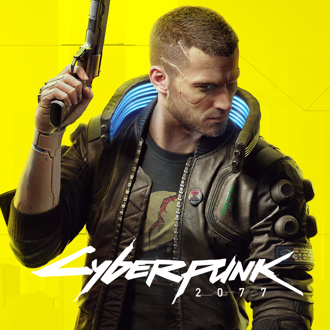 Cyberpunk 2077 Cyberpunk 2077