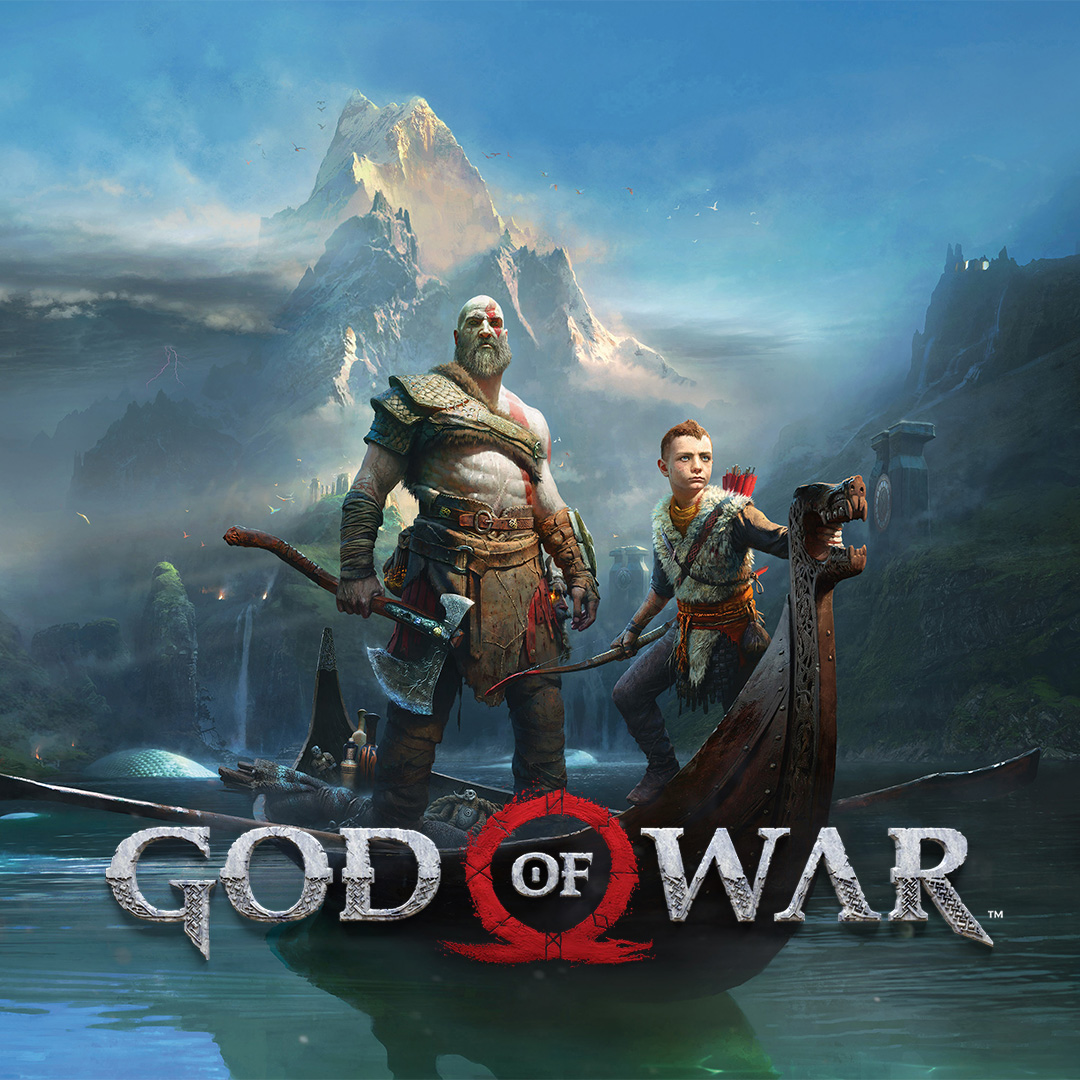 God of War God of War