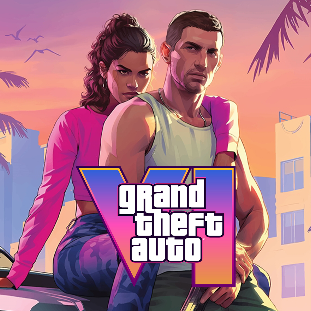 Grand Theft Auto VI Grand Theft Auto VI
