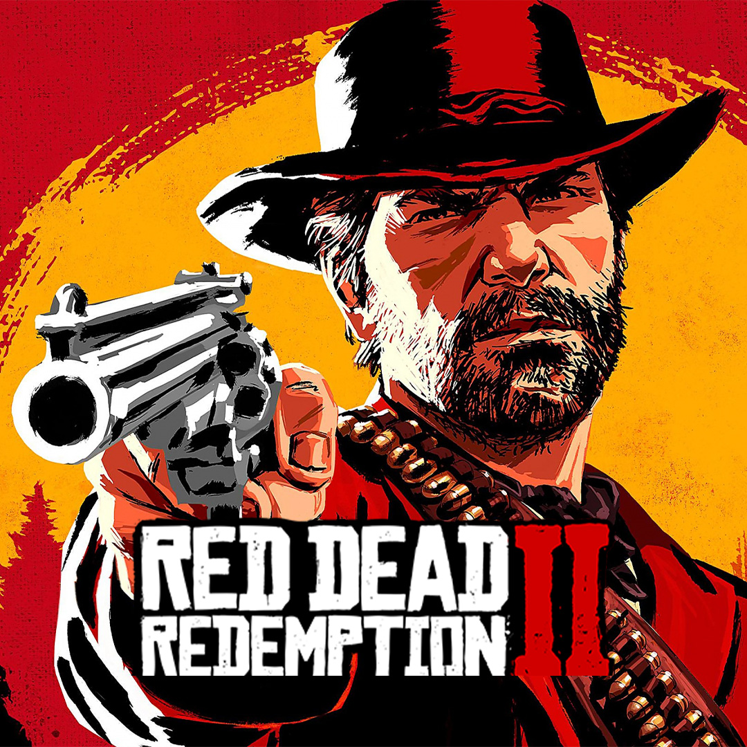 Red Dead Redemption 2 Red Dead Redemption 2