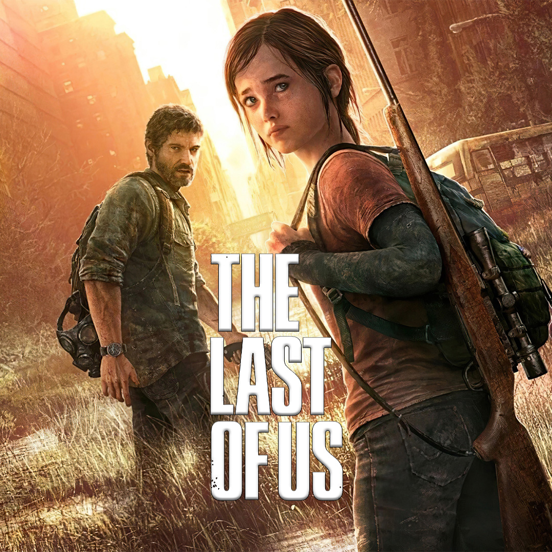The Last Of Us The Last Of Us