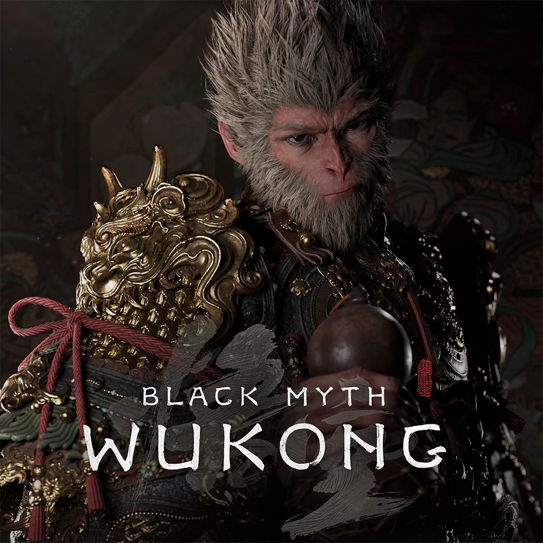 Black Myth: Wukong Black Myth: Wukong