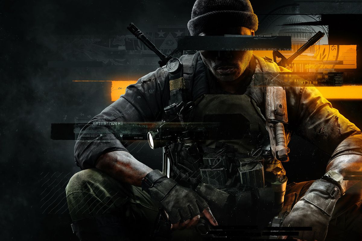 Call of Duty: Black Ops 6 Call of Duty: Black Ops 6