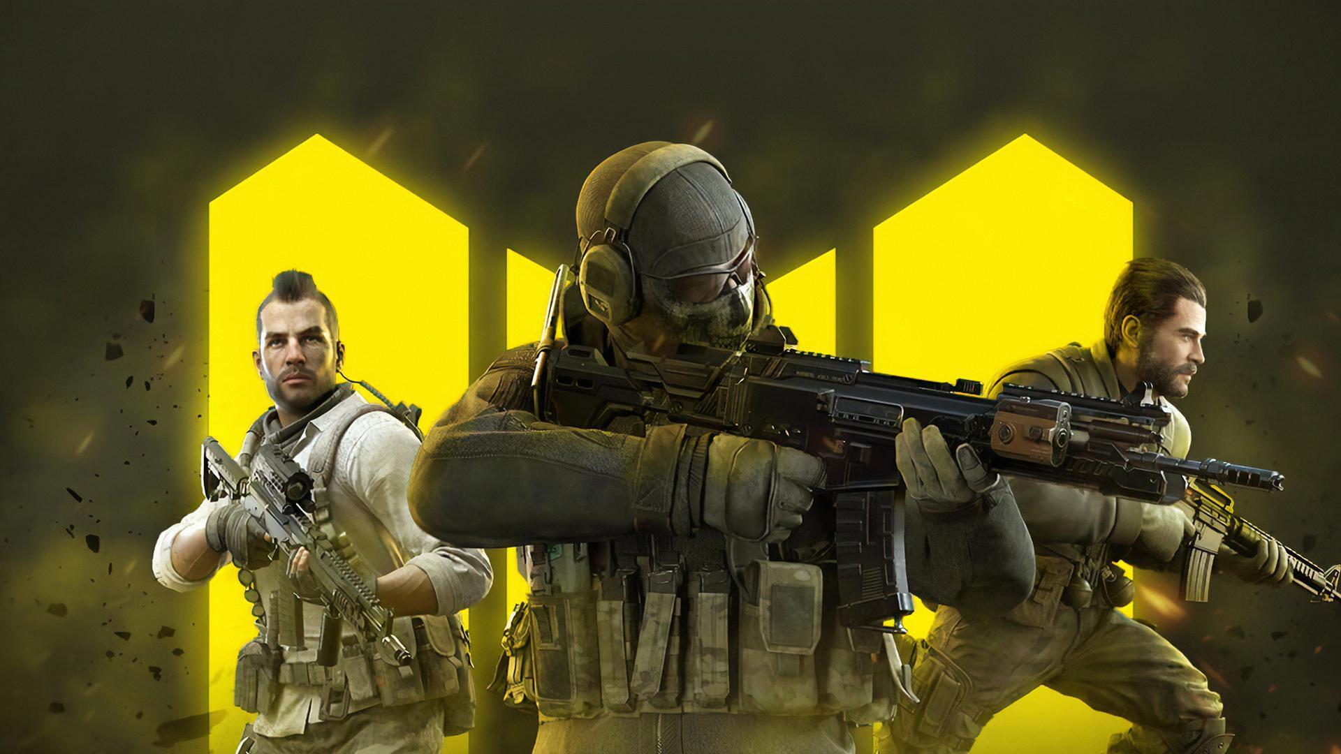 Call of Duty: Mobile Call of Duty: Mobile