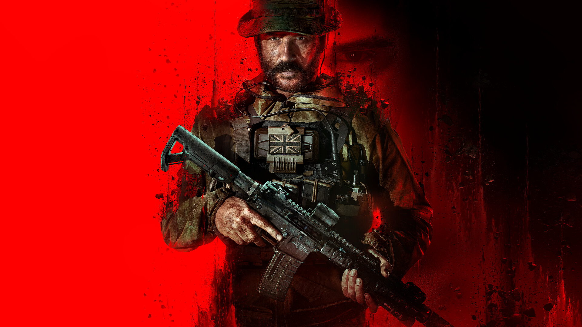 Call of Duty: Modern Warfare III Call of Duty: Modern Warfare III
