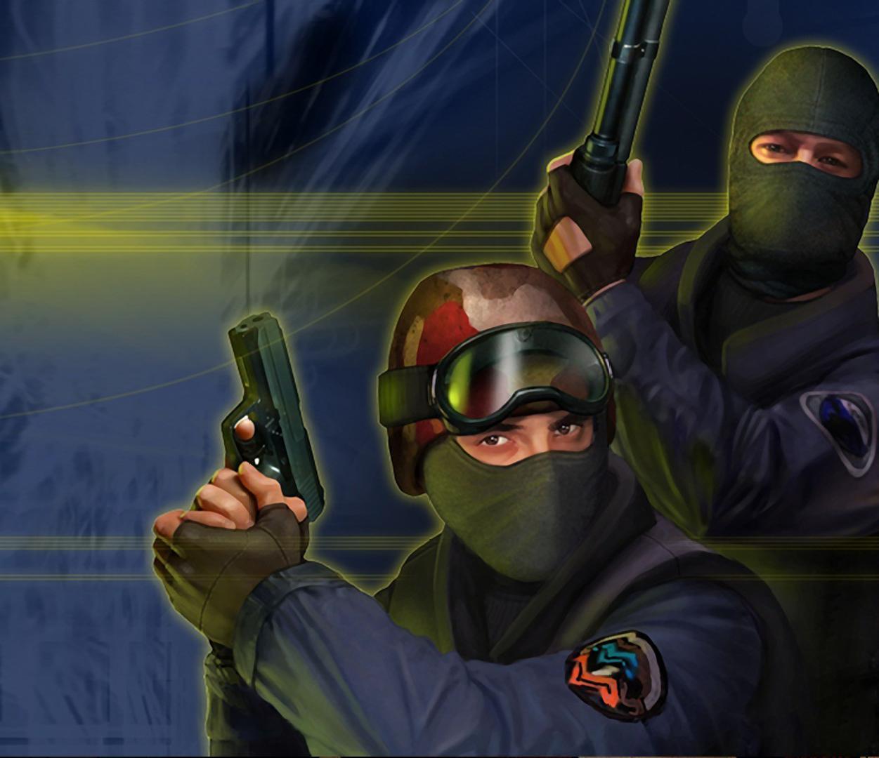 Counter-Strike Counter-Strike