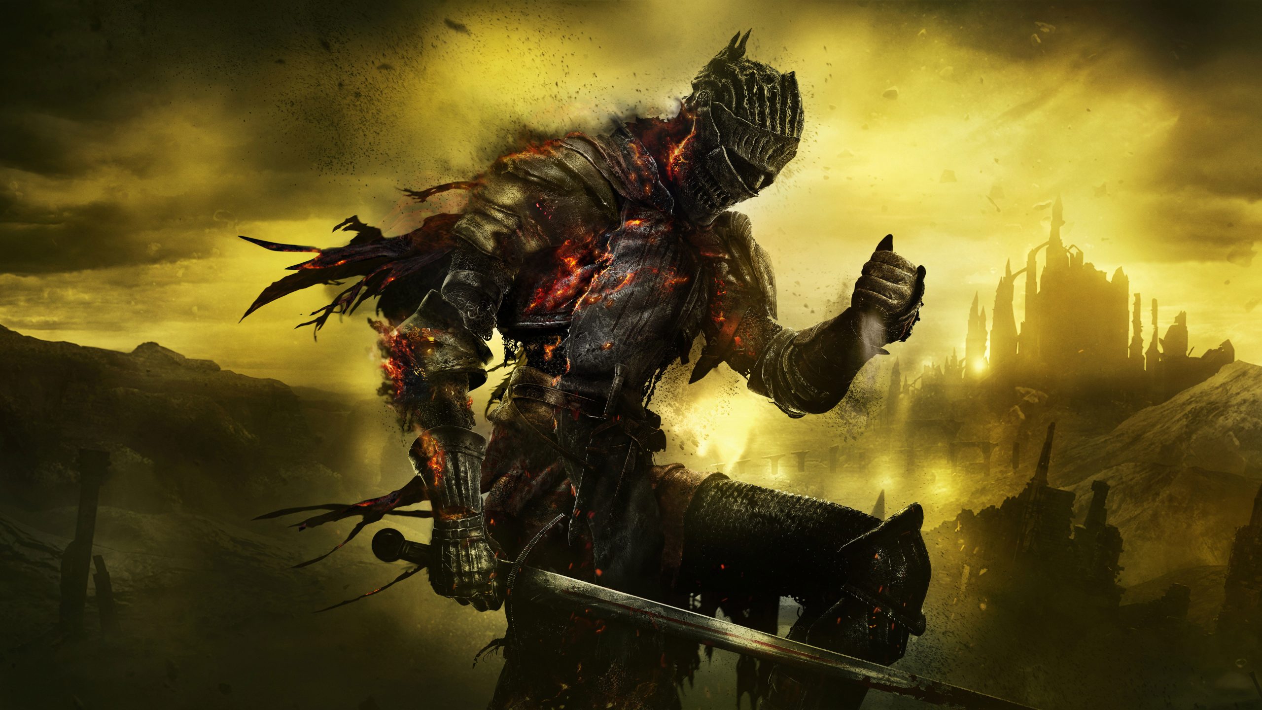 Dark Souls III Dark Souls III