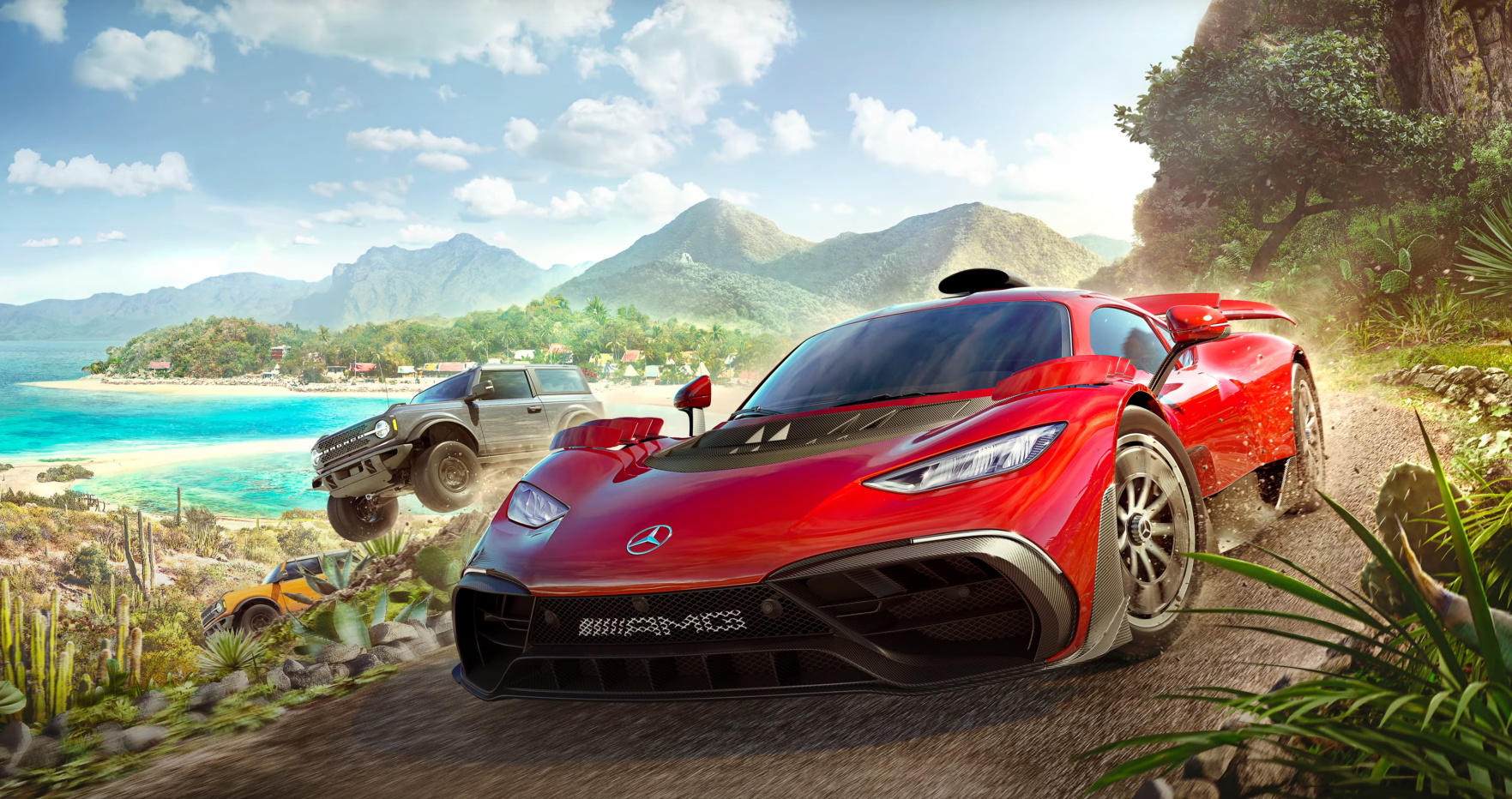 Forza Horizon 5 Forza Horizon 5