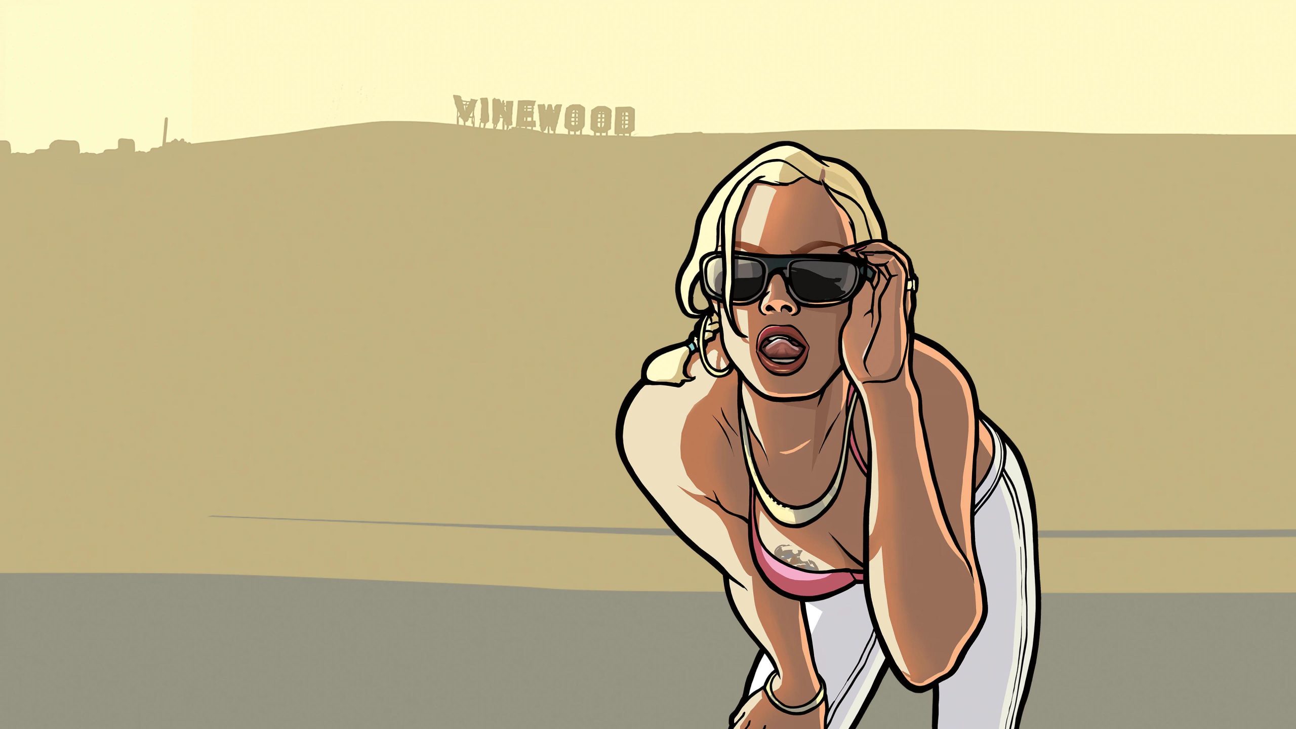 Grand Theft Auto: San Andreas Grand Theft Auto: San Andreas