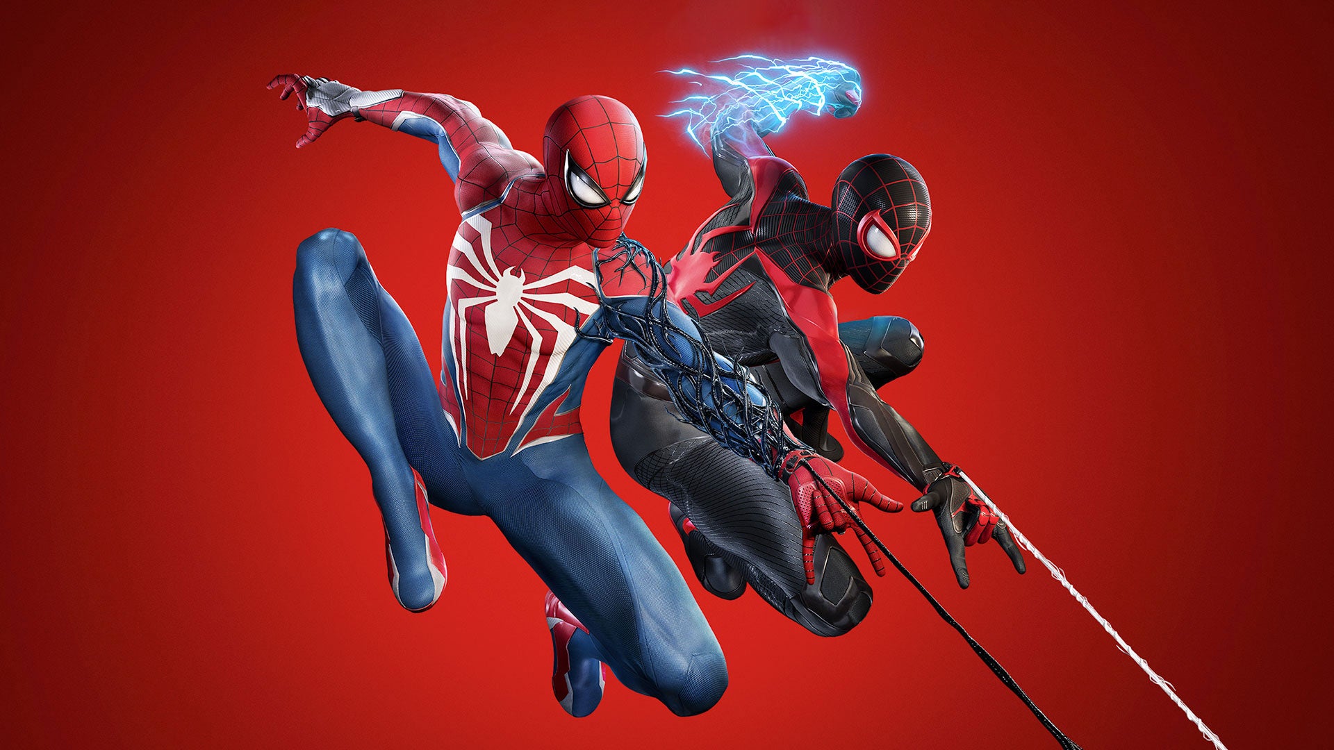 Marvel's Spider-Man 2 Marvel's Spider-Man 2