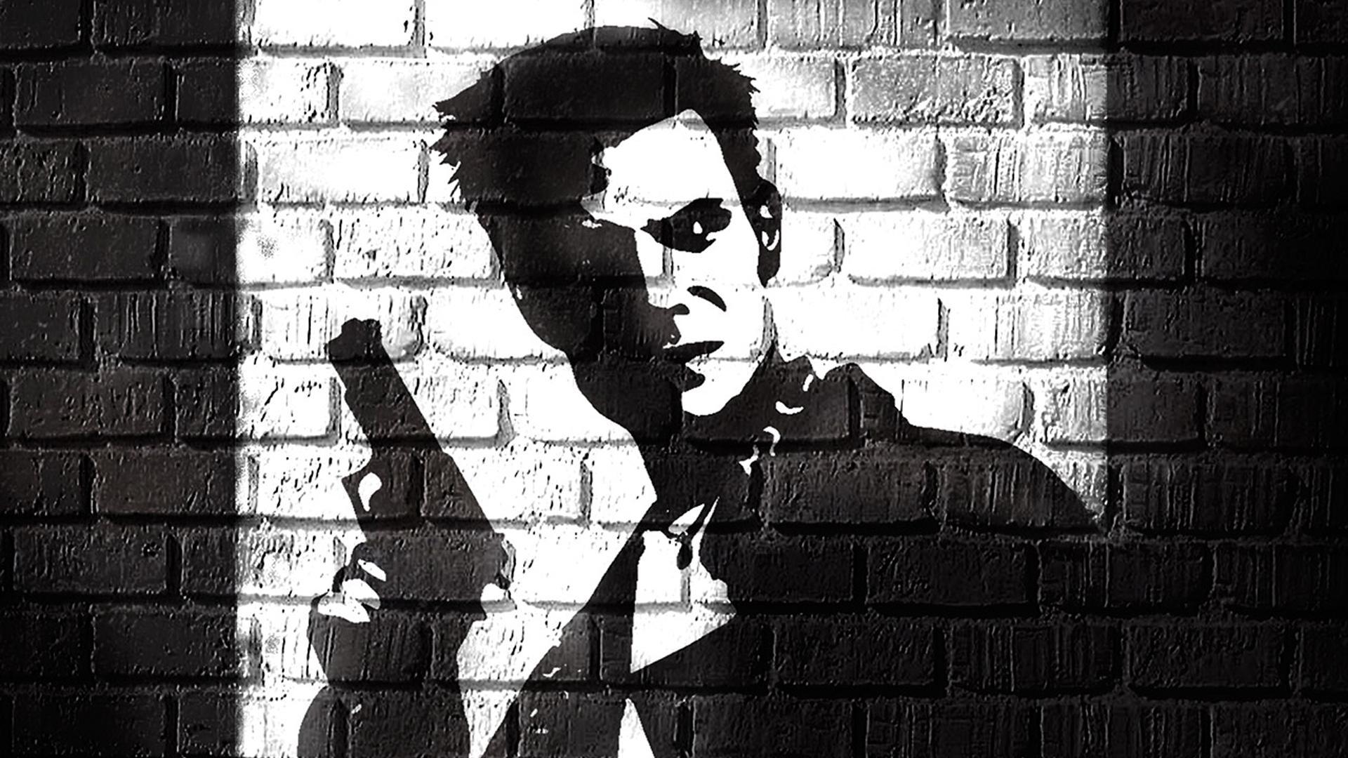 Max Payne Max Payne