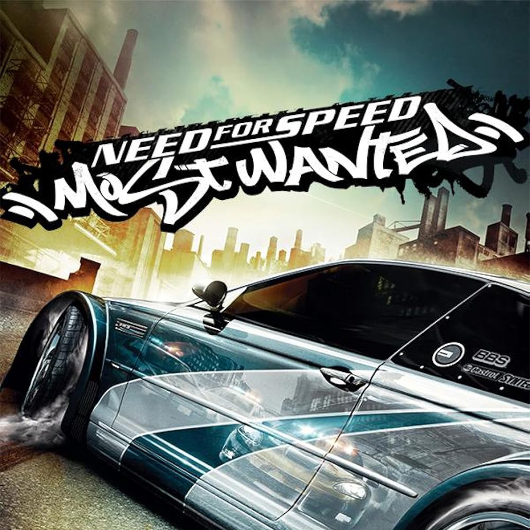 Need For Speed: Most Wanted Need For Speed: Most Wanted