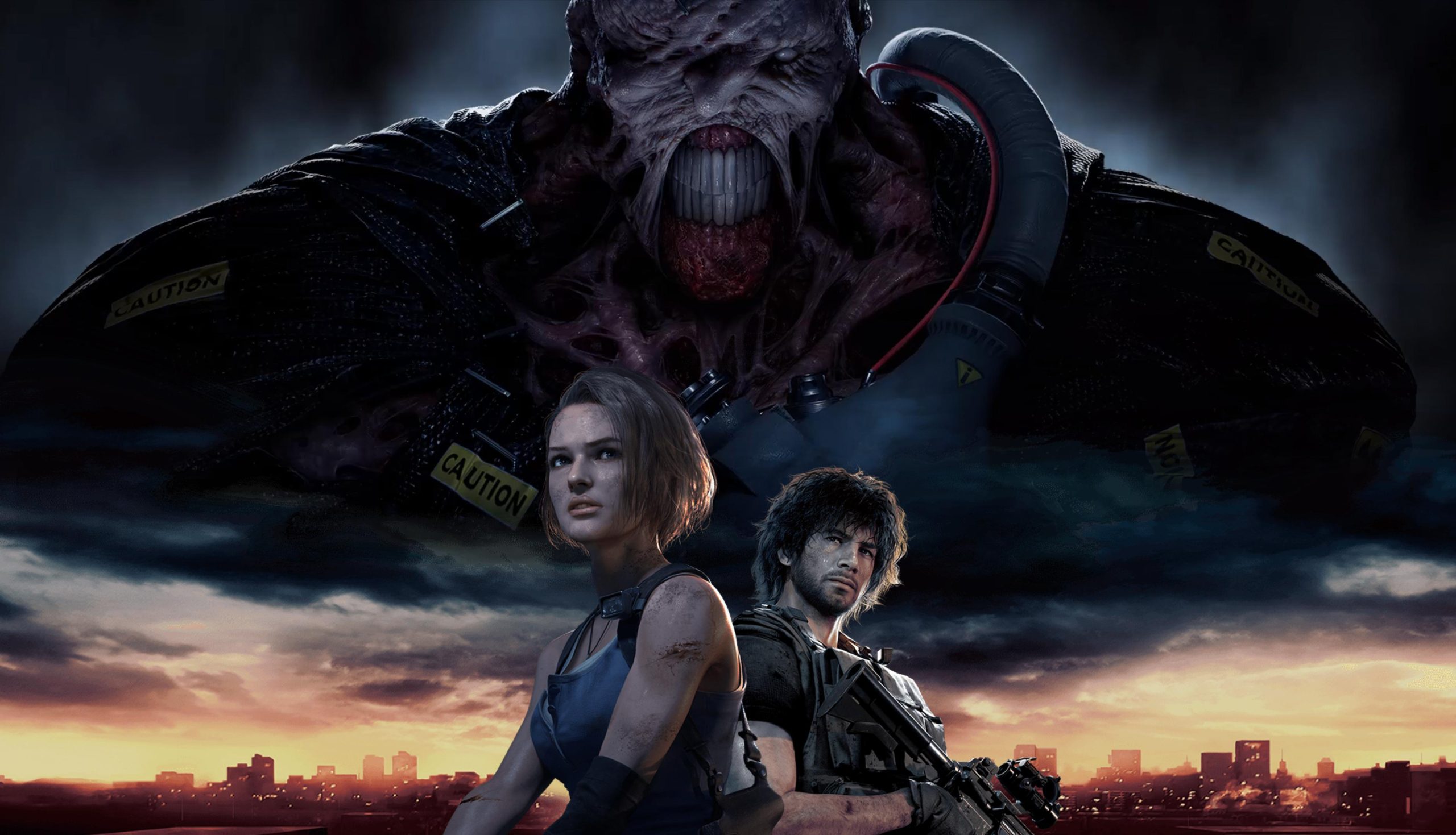 Resident Evil 3 Resident Evil 3