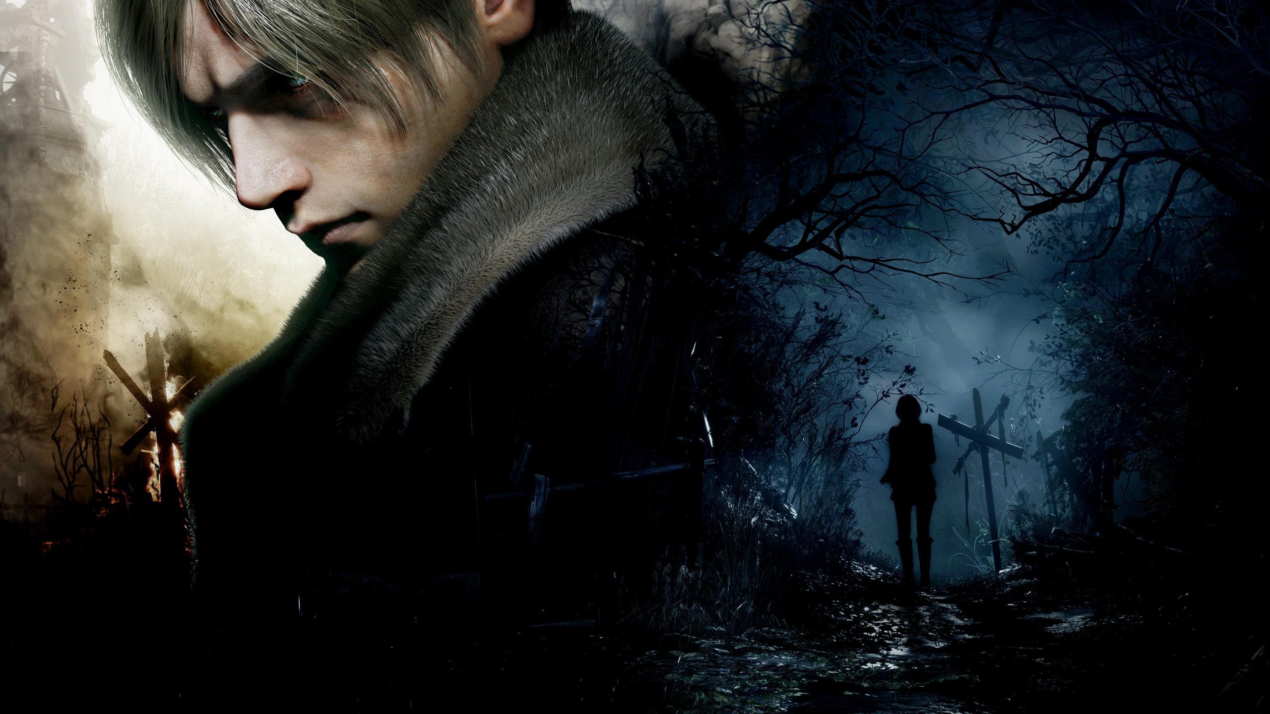 Resident Evil 4 Resident Evil 4