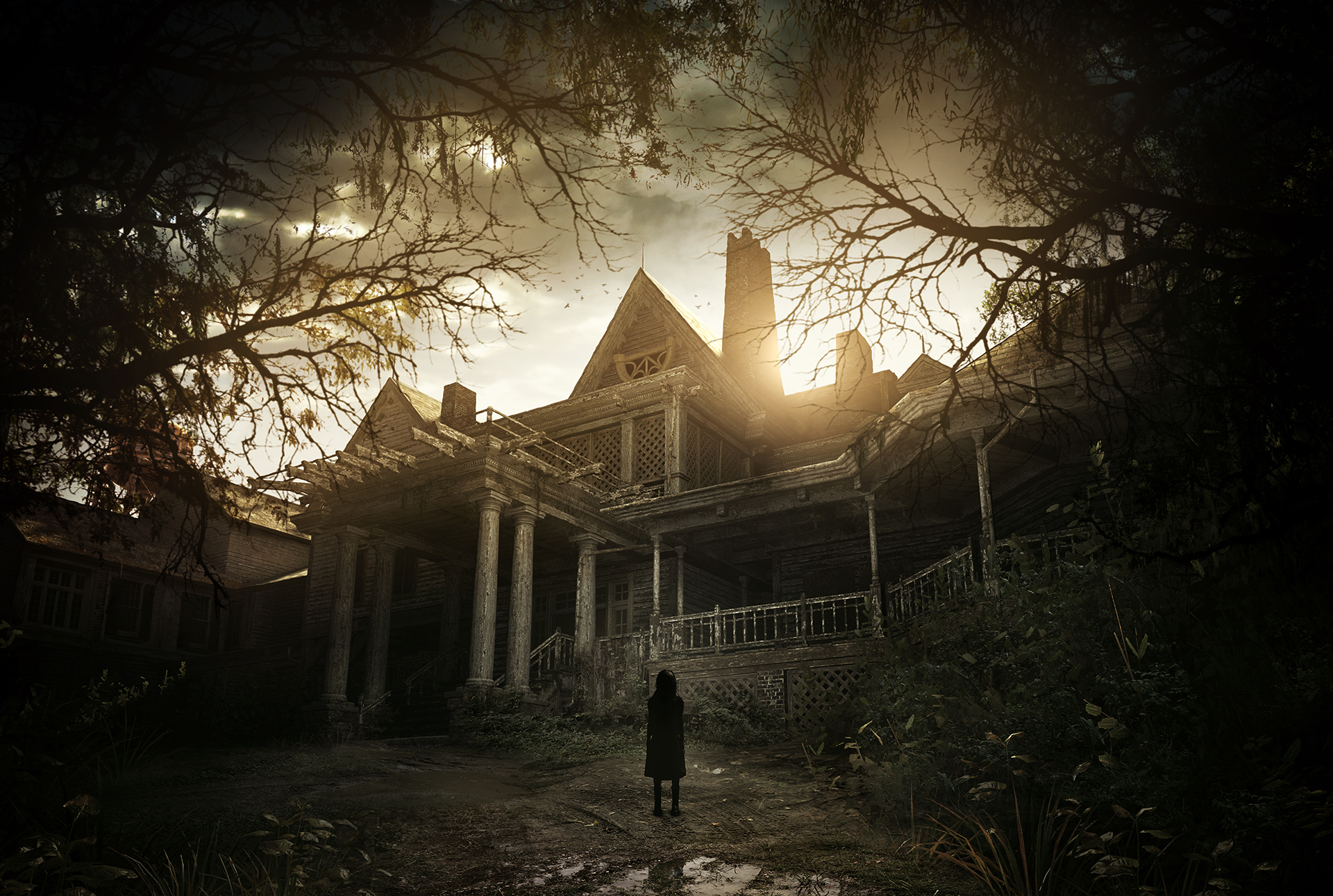 Resident Evil 7: Biohazard Resident Evil 7: Biohazard