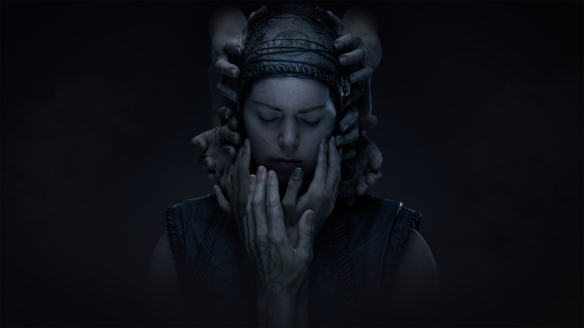 Senua's Saga: Hellblade II Senua's Saga: Hellblade II