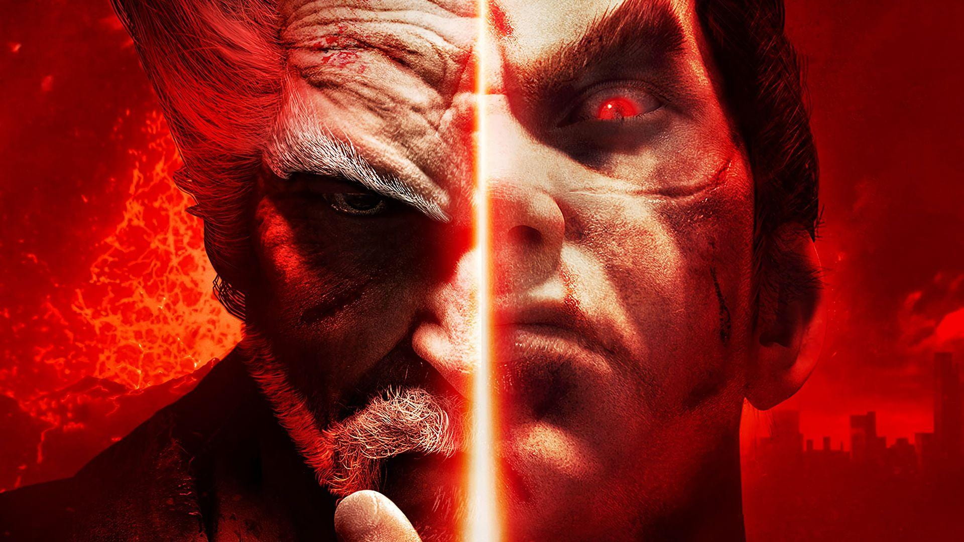TEKKEN 7 TEKKEN 7
