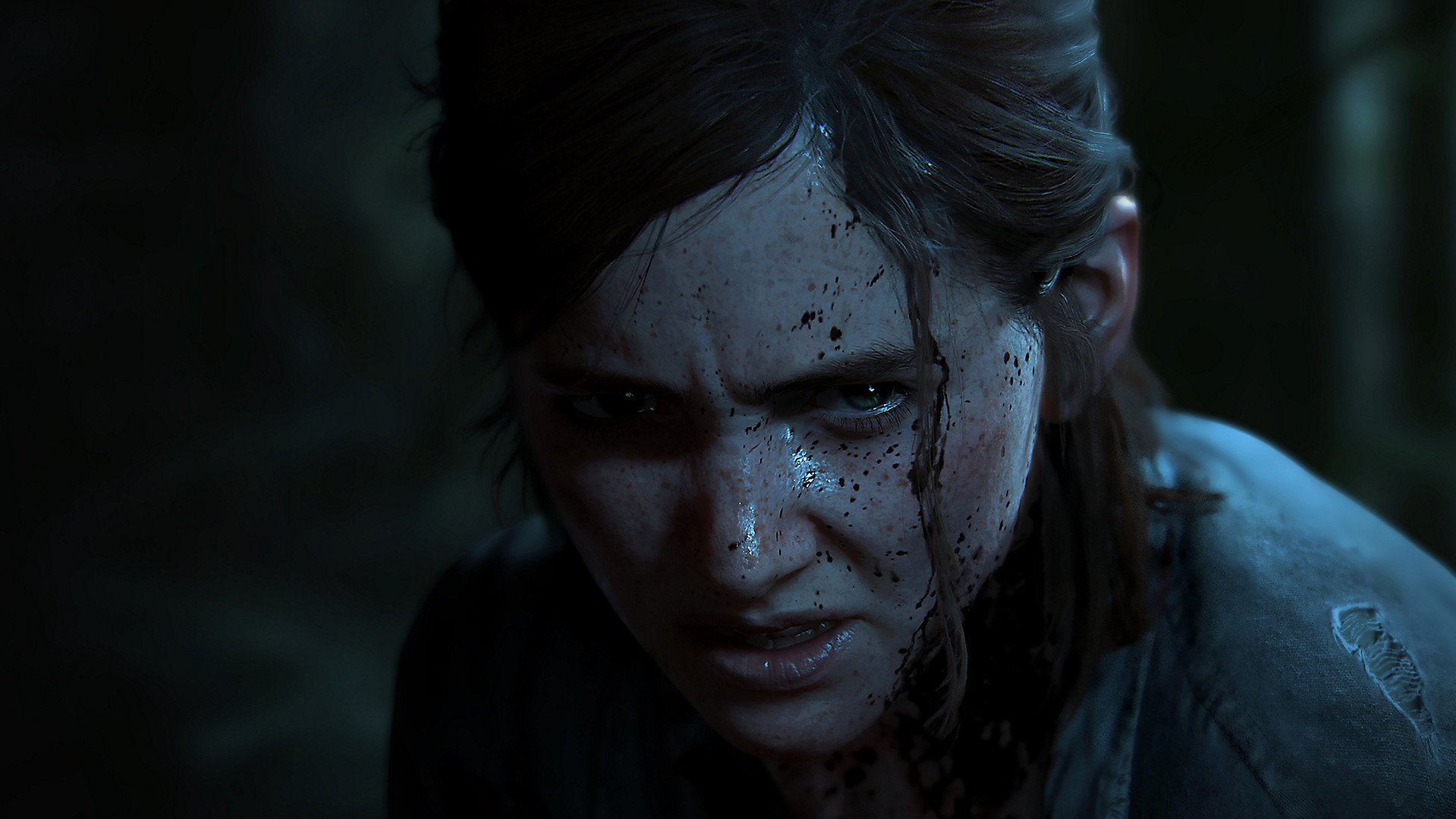 The Last of Us Part II The Last of Us Part II
