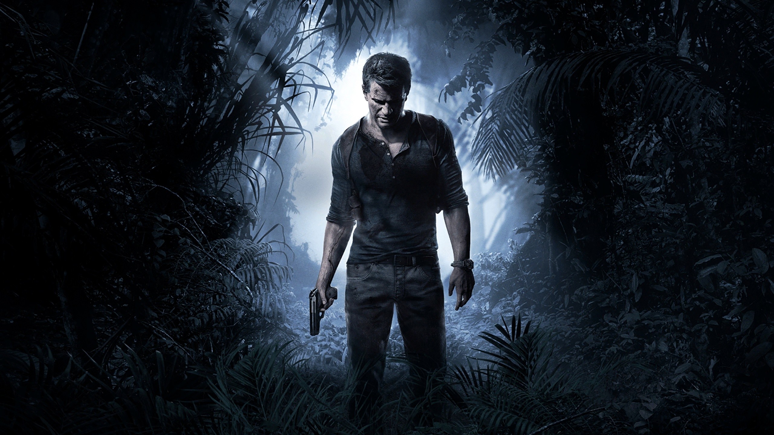 Uncharted 4: A Thief’s End Uncharted 4: A Thief’s End